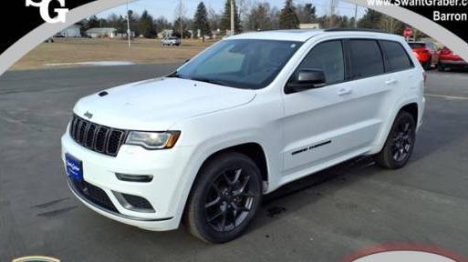 JEEP GRAND CHEROKEE 2019 1C4RJFBG0KC539091 image